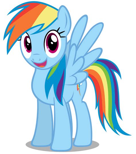 Rainbow Dash Better Together Crossover Wiki Fandom