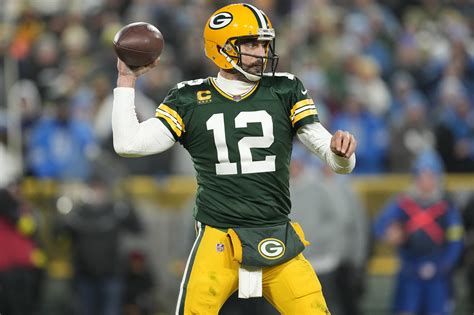 Packers GM Brian Gutekunst: Aaron Rodgers ghosted us