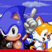 Fnf Chasing But Tails And Sonic Sing It Online