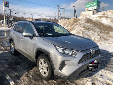 じゃっきー On Twitter おちごとおわた。 バスでおうち帰るよ。 現行rav4予想以上に良いクルマだった！ ライントレース性？が良いし、曲がりたい方向にスッとハナが向いてくれます😊