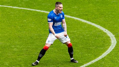 Ryan Kent Fenerbahçe Yolunda