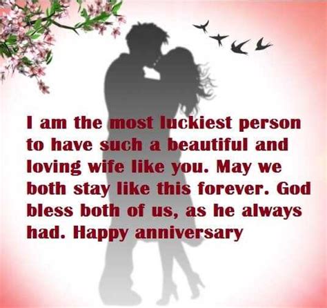 120 Romantic Happy Anniversary Wishes For Your Wife