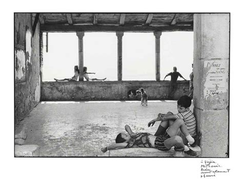 Simiane La Rotonde By Henri Cartier Bresson On Artnet