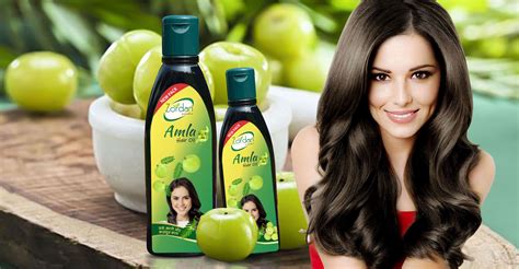 Amla Hair Oil