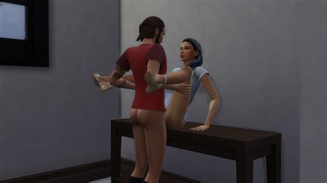MILF Cruz The Sims 4 Sims LoversLab