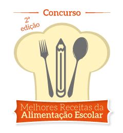 2º Concurso Melhores Receitas Fundo Nacional de Desenvolvimento da