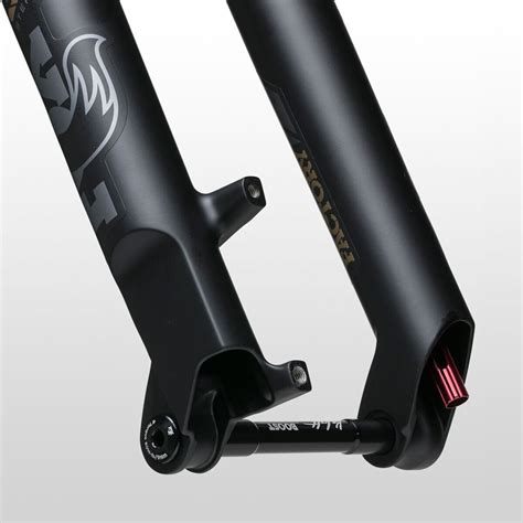 FOX Racing Shox 34 Float SC 29 FIT4 Remote Adjust Factory Boost Fork