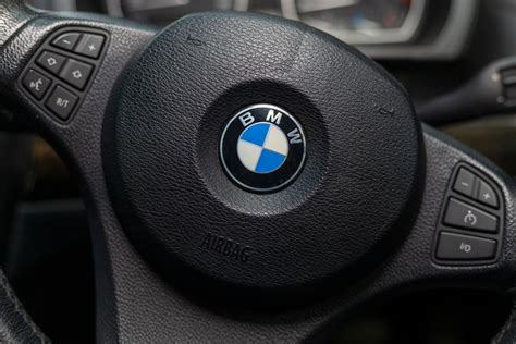 Bmw Richiama Modelli In Europa Con Gli Airbag Difettosi Takata