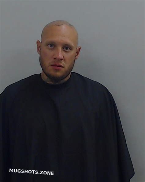 Hull Nicholas Lavelle 10 21 2023 Harrison County Mugshots Zone