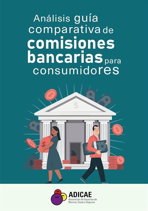 Calam O Gu A Comparativa De Comisiones Bancarias