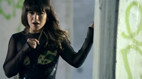 Kelly Clarkson- Dark Side {Music Video} - Kelly Clarkson Photo ...