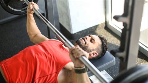 No, not push-ups — trainer says you need these 3 exercises for a chest ...