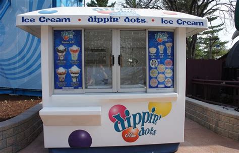 How To Use Dippin Dots Ice Cream Maker