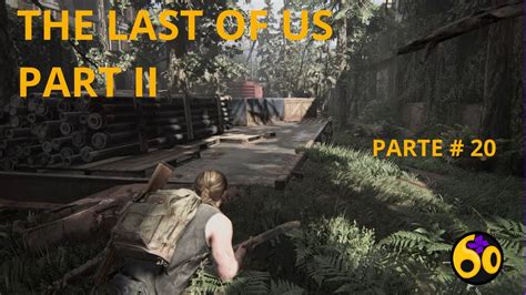 The Last Of Us Part Ii Parte Owens Cad Voc Detonado