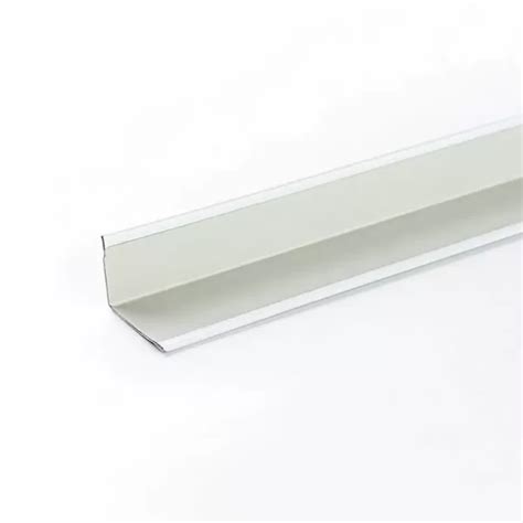 Suspension Ceiling Aluminium Wall Angle 10′ 50pcsbox Buildmate Home