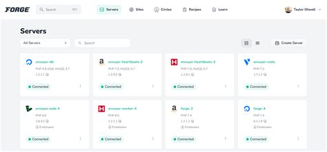 10 Tools To Deploy Laravel Projects To Server