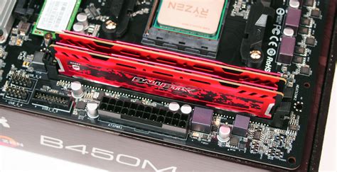 Обзор от покупателя на Материнская плата ASRock B450M-HDV (AM4 ...
