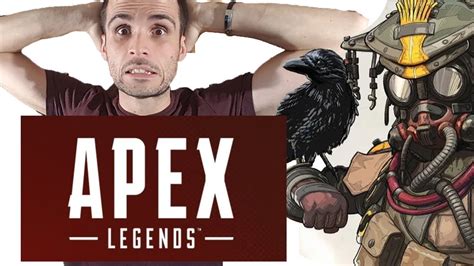 On découvre Présentation Apex Legends Gameplay FR YouTube