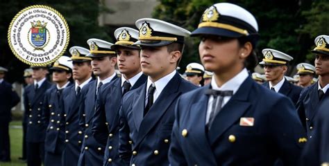 Escola De Forma O De Oficiais Da Marinha Mercante Efomm