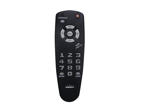 Universal Tv Remotes Hassle Free Tv Viewing