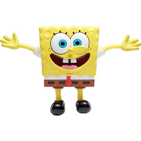 Nuevo Juguetes De Bob Esponja En El Corte Ingles Compra Online A