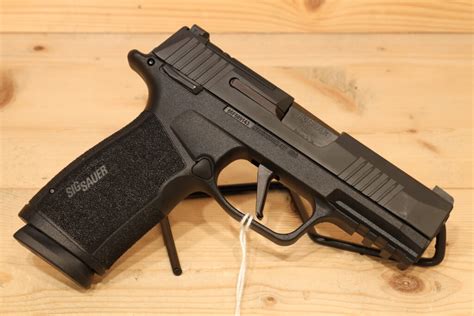 Sig Sauer P365 X Macro 9x19mm Adelbridge And Co Gun Store