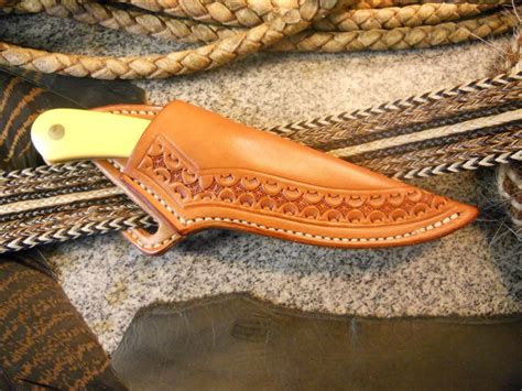 Eagle Brand - Knives and Sheaths | Knife sheath, Leather holster ...