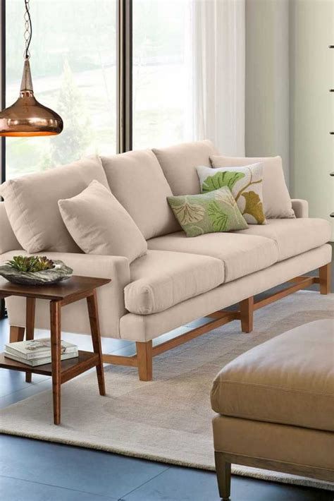 Eco Friendly Sofas Couches For A Sustainable Staycation