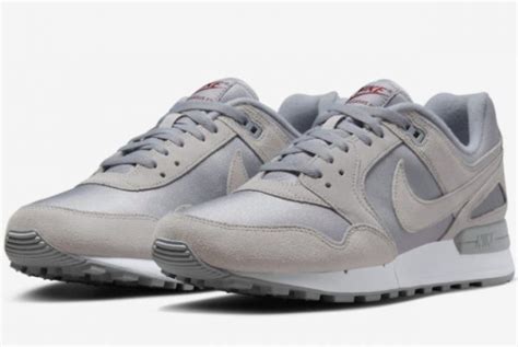 2023 Nike Air Pegasus 89 Grey Lifestyle Shoes -FD3598-001