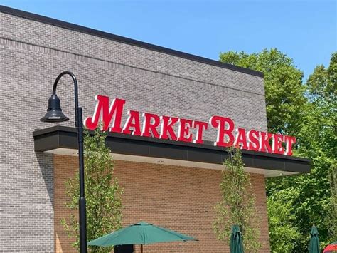 Billerica Market Basket Closing Its Doors | Burlington, MA Patch