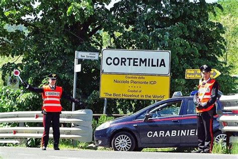 Cortemilia Denunciati 4 Pregiudicati Per Frode Informatica