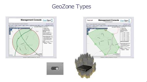 Geozone - YouTube