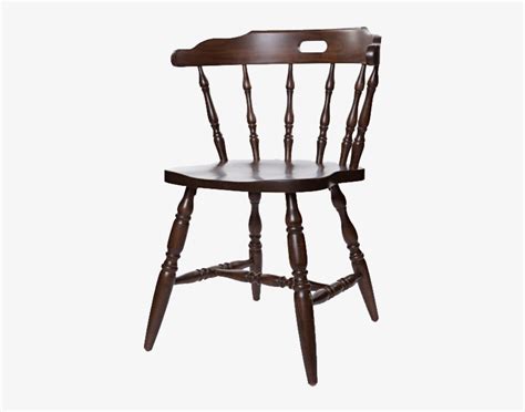 Chairs & Armchairs - Vintage Wooden Pub Chairs Transparent PNG - 600x600 - Free Download on NicePNG