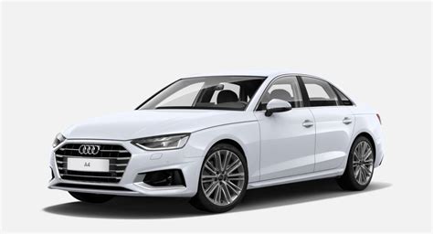 2024 Audi A4 Colors Dolli Gabriel