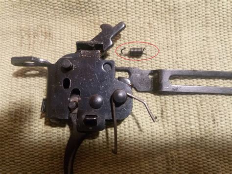 где купить пружинку направляющей СМ к ГХ-клону - Guns.ru Talks