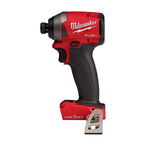 Milwaukee Tool M18 Fuel One Key 18v Lithium Ion Brushless Cordless 1 4