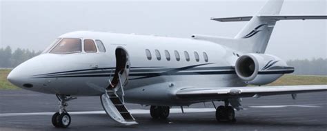 Types of Private Jets | JetOption Private Jets