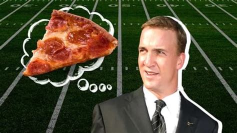 What Ever Happened With Peyton Manning’s Papa Johns Franchise Empire