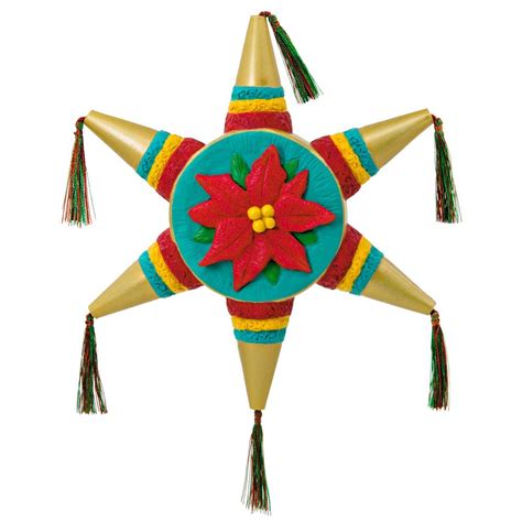 Mexican Star Pinata