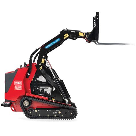 Toro Dingo® Tx 1000 Turbo Track Loader Narrow Turf Star Western