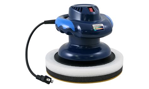 10" Random Orbital Car Polisher | Groupon Goods