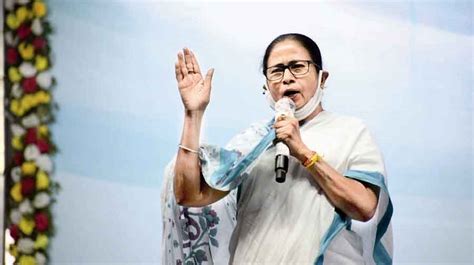 Mamata Banerjee For Farmers Cm Tweaks Anti Bandh Stand Telegraph India