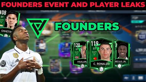 FIFA MOBILE NEW EVENT PLAYER LEAKS COMPLETE EVENT DETAILS 119