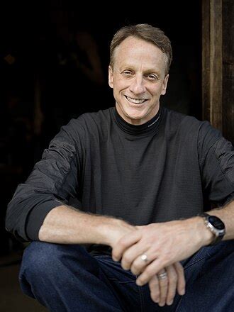 tony hawk wikiwand