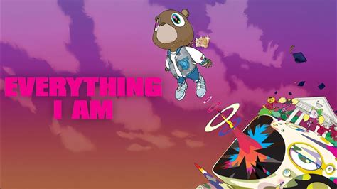 Kanye West Everything I Am Ft Dj Premier Legendado Youtube