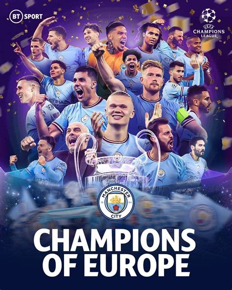 Man City Champions Wallpapers - 4k, HD Man City Champions Backgrounds ...