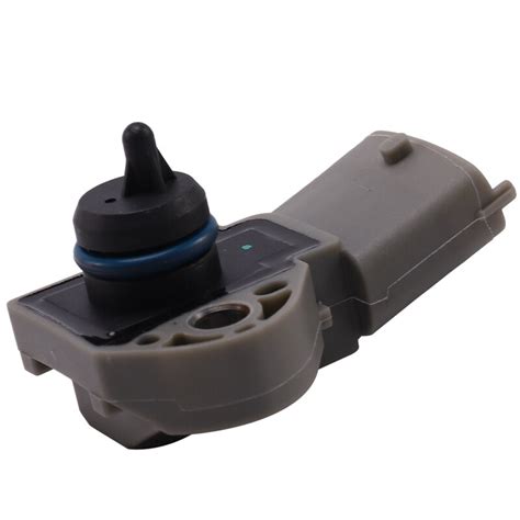 Kraftstoff Druck Sensor Passt für Volvo XC60 XC70 XC90 V50 V70 S80 S60