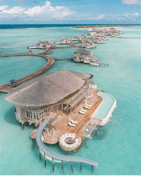 Soneva Jani Maldives Tag Your Photos