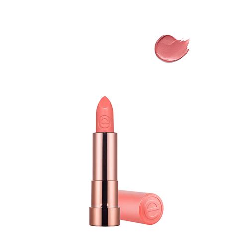 Essence Hydrating Nude Lipstick Color 304 Divine Idivia