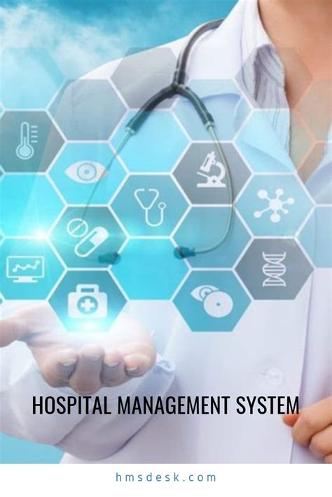 Hospital Management System Artofit